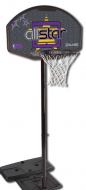 Стойка баскетбольная 65592CN Spalding NBA All Star 44"
